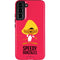 Looney Tunes Speedy Gonzales Identity Galaxy S22 Plus Pro Case